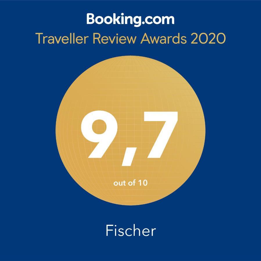 Fischer Клаусталь-Целлерфельд Экстерьер фото